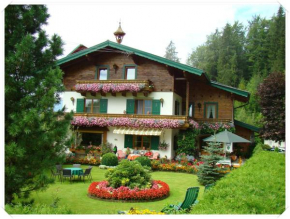 Landhaus Teufl, Faistenau, Österreich